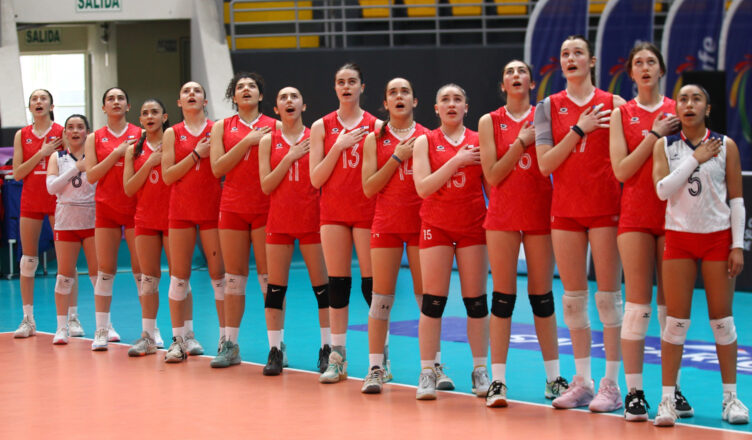 México se despide del Campeonato Mundial de Voleibol, Fotos